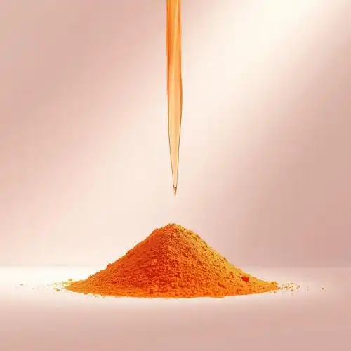 Natural Meso Zeaxanthin Powder Supplier Asia - Yangge